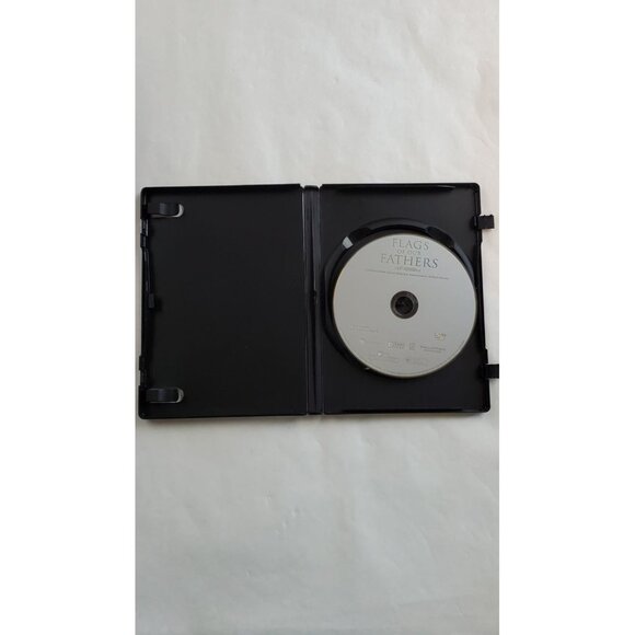 Flags Of Our Fathers DVD 2007 Widescreen - Picture 4 of 6